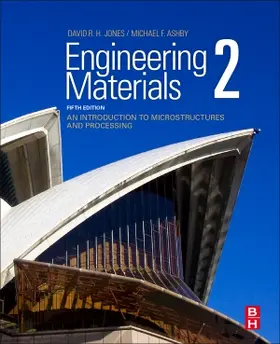 Jones / Ashby | Engineering Materials 2 | Buch | 978-0-08-102069-2 | www2.sack.de