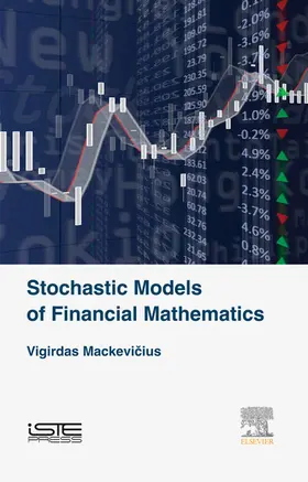 Mackevicius | Stochastic Models of Financial Mathematics | E-Book | sack.de
