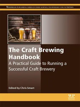 Smart | The Craft Brewing Handbook | E-Book | sack.de