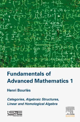 Bourles | Fundamentals of Advanced Mathematics 1 | E-Book | sack.de