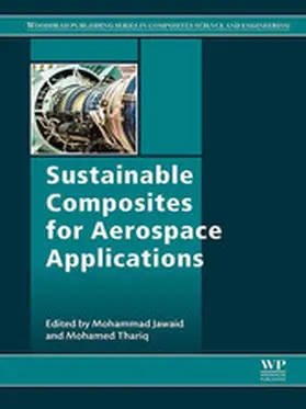 Jawaid / Sultan |  Sustainable Composites for Aerospace Applications | eBook | Sack Fachmedien