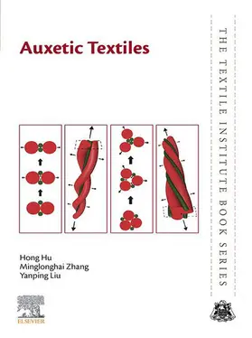Hu / Zhang / Liu | Auxetic Textiles | E-Book | sack.de
