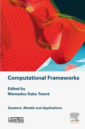 Traore | Computational Frameworks | E-Book | sack.de