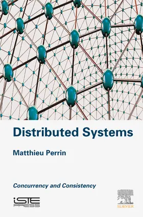 Perrin |  Distributed Systems | eBook | Sack Fachmedien