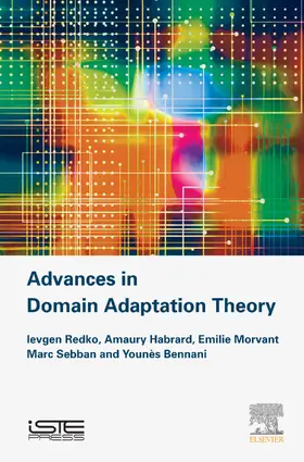 Redko / Morvant / Habrard | Advances in Domain Adaptation Theory | E-Book | sack.de