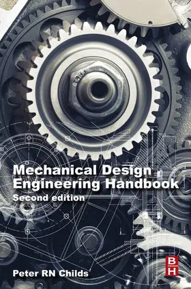 Childs BSc. (Hons) / Childs | Mechanical Design Engineering Handbook | E-Book | www2.sack.de