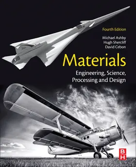 Cebon / Ashby / Shercliff |  Materials | Buch |  Sack Fachmedien