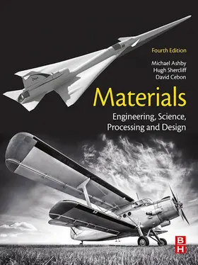 Ashby / Shercliff / Cebon |  Materials | eBook | Sack Fachmedien
