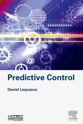 Lequesne | Predictive Control | E-Book | www2.sack.de
