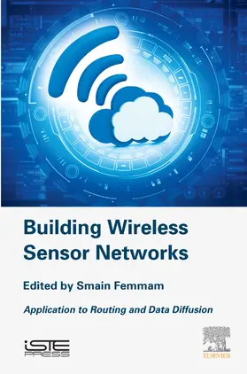 Femmam |  Building Wireless Sensor Networks | eBook | Sack Fachmedien