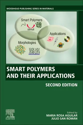 Aguilar / Román | Smart Polymers and Their Applications | Buch | 978-0-08-102416-4 | sack.de