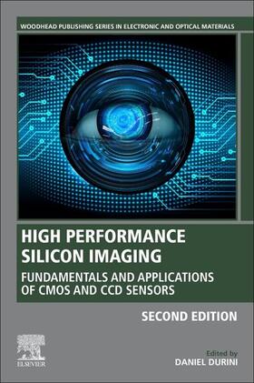 Durini |  High Performance Silicon Imaging | Buch |  Sack Fachmedien