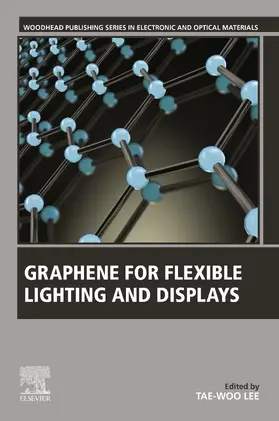 Lee | Graphene for Flexible Lighting and Displays | E-Book | sack.de