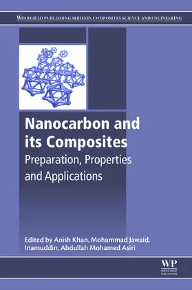 Khan / Jawaid / Asiri |  Nanocarbon and Its Composites | eBook | Sack Fachmedien