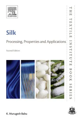 Babu | Silk | E-Book | sack.de