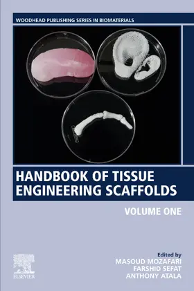 Mozafari / Sefat / Atala MD | Handbook of Tissue Engineering Scaffolds: Volume One | E-Book | sack.de