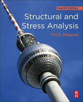 Megson |  Structural and Stress Analysis | Buch |  Sack Fachmedien