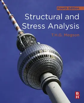 Megson | Structural and Stress Analysis | E-Book | sack.de