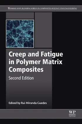 Guedes | Creep and Fatigue in Polymer Matrix Composites | E-Book | sack.de