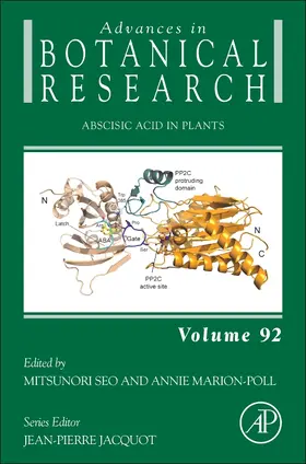  Abscisic Acid in Plants | Buch |  Sack Fachmedien