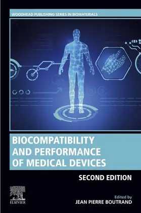 Boutrand | Biocompatibility and Performance of Medical Devices | E-Book | sack.de