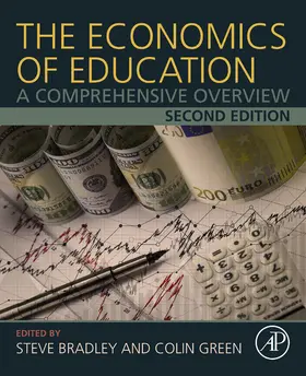 Bradley / Green |  The Economics of Education | eBook | Sack Fachmedien