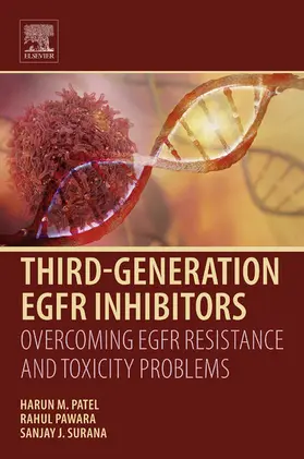 Patel / Pawara / Surana | Third Generation EGFR Inhibitors | E-Book | sack.de