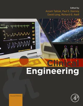Taktak / Ganney / Long | Clinical Engineering | E-Book | www2.sack.de