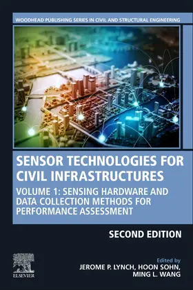 Lynch / Sohn / Wang |  Sensor Technologies for Civil Infrastructures | Buch |  Sack Fachmedien