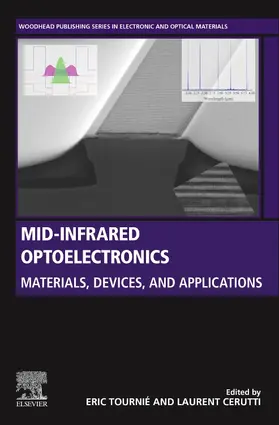 Tournié / Cerutti |  Mid-infrared Optoelectronics | Buch |  Sack Fachmedien