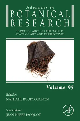Bourgougnon |  Seaweeds Around the World: State of Art and Perspectives | eBook | Sack Fachmedien