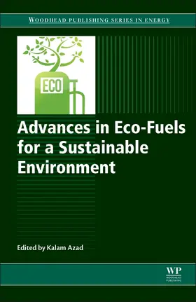 Azad |  Advances in Eco-Fuels for a Sustainable Environment | Buch |  Sack Fachmedien