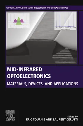 Tourni‚ / Cerutti | Mid-infrared Optoelectronics | E-Book | sack.de