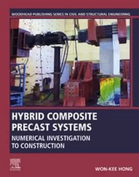 Hong |  Hybrid Composite Precast Systems | eBook | Sack Fachmedien