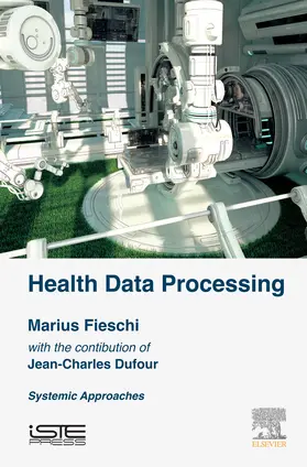 Fieschi |  Health Data Processing | eBook | Sack Fachmedien