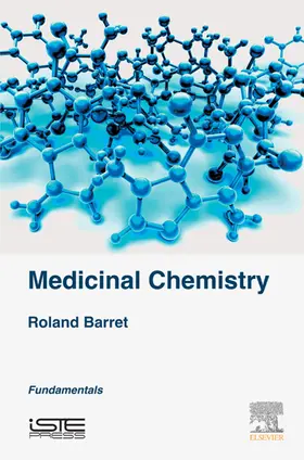 Barret | Medicinal Chemistry | E-Book | sack.de