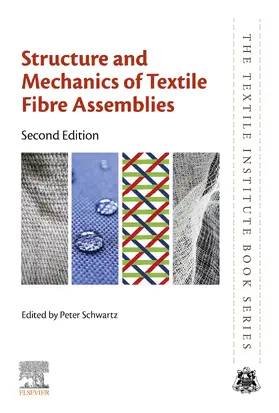 Schwartz |  Structure and Mechanics of Textile Fibre Assemblies | eBook | Sack Fachmedien