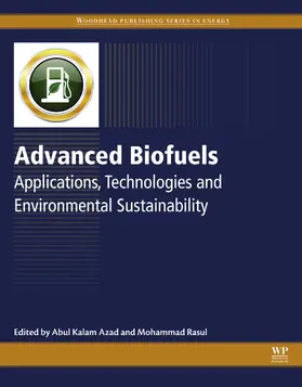 Azad / Rasul | Advanced Biofuels | E-Book | sack.de