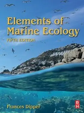 Dipper | Elements of Marine Ecology | E-Book | sack.de