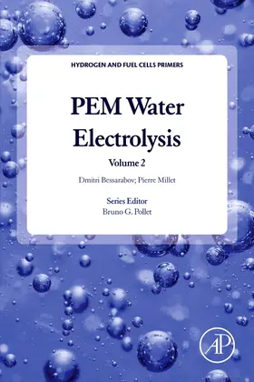 Bessarabov |  PEM Water Electrolysis | Buch |  Sack Fachmedien