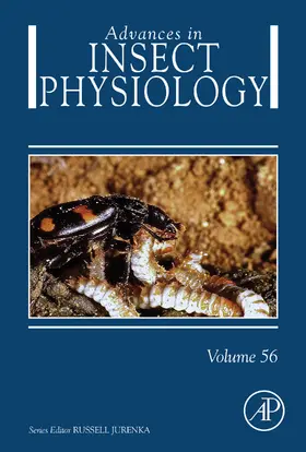 Jurenka |  Advances in Insect Physiology | eBook | Sack Fachmedien