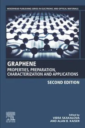 Skakalova / Kaiser |  Graphene | eBook | Sack Fachmedien