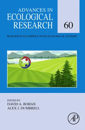 Bohan / Dumbrell |  Resilience in Complex Socioecological Systems | eBook | Sack Fachmedien