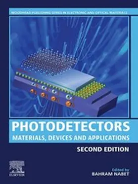 Nabet |  Photodetectors | eBook | Sack Fachmedien