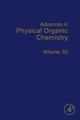 Williams | Advances in Physical Organic Chemistry | E-Book | www2.sack.de