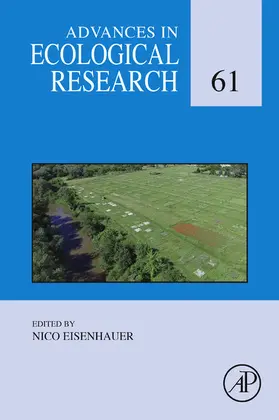 Eisenhauer |  Mechanisms Underlying the Relationship Between Biodiversity and Ecosystem Function | eBook | Sack Fachmedien