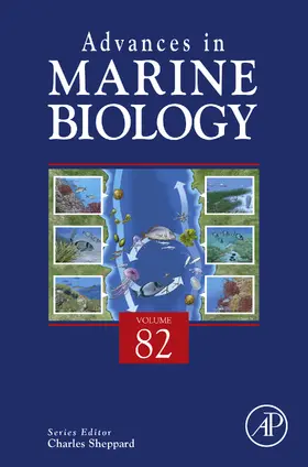Hamel |  Advances in Marine Biology | eBook | Sack Fachmedien