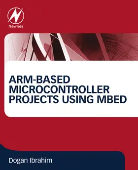 Ibrahim | ARM-based Microcontroller Projects Using mbed | E-Book | www2.sack.de