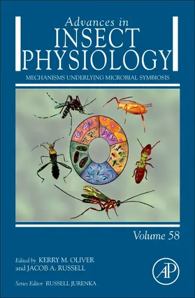 Mechanisms Underlying Microbial Symbiosis | Buch | 978-0-08-102987-9 | sack.de