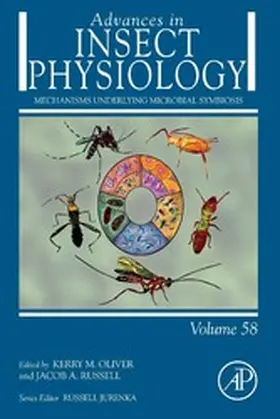  Mechanisms Underlying Microbial Symbiosis | eBook | Sack Fachmedien
